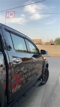تويوتا هايلوكس